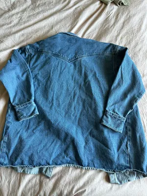 Levi’s Demin Jacket thumbnail 3