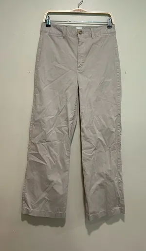 Gap high rise stride ankle  thumbnail 1