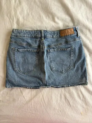 PacSun Denim Skirt thumbnail 2