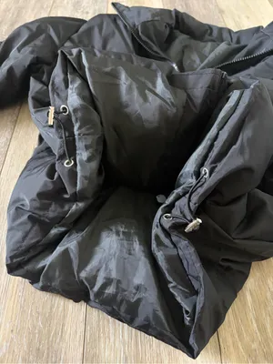Cider Women’s Black Puffer Jacket thumbnail 5