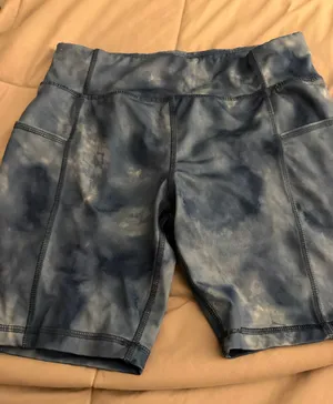 Athletic works shorts  thumbnail 1
