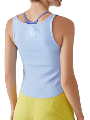 Free People Movement Tank Top thumbnail 2