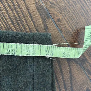GAP‎ High Rise Wide Leg Sweater Pants thumbnail 6
