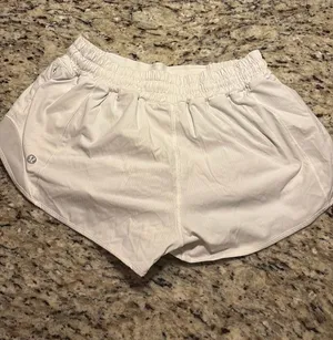 Lululemon Shorts Hotty Hot 2.5" thumbnail 1