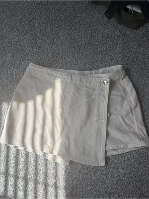 ZARA skort thumbnail 2