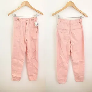 Free People City Of Lights‎ Jeans thumbnail 3