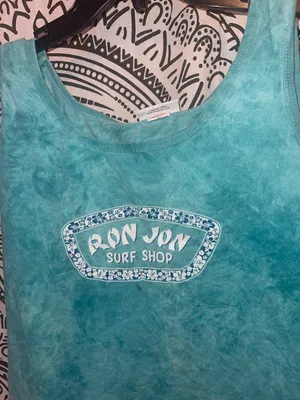 Ron Jon Vintage Hawaiian Tank thumbnail 3