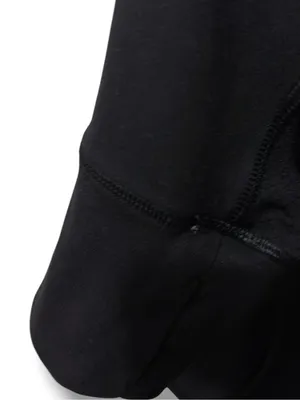 90 Degrees by Reflex | EUC Black Half-Zip Active Pullover (size M) thumbnail 9