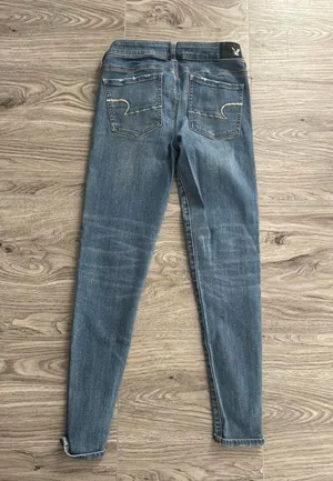 Jegging Jeans - Super Stretch thumbnail 2