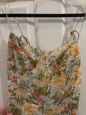 Reformation Dress thumbnail 4