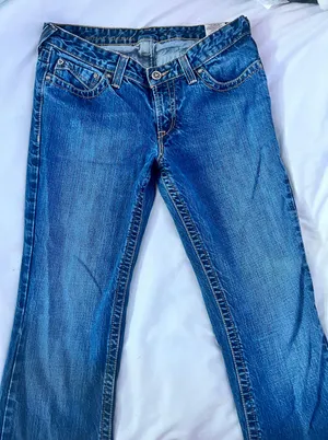Ariat Jeans thumbnail 1