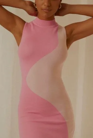 Peppermayo The Palms Mini Dress thumbnail 1