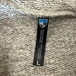 Kuhl Nova Funnelneck Wool Blend Top thumbnail 7