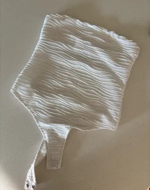Princess Polly Strapless Bodysuit  thumbnail 2
