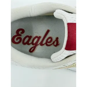 New Balance FuelCell Propel v4 Boston College White Gold Maroon Running Shoes thumbnail 10