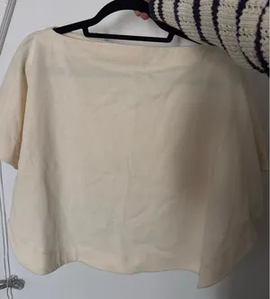 Zara top thumbnail 4