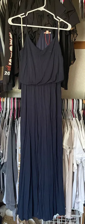 Jumpsuit Blue thumbnail 1