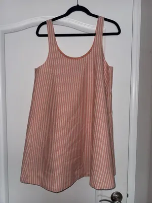 These Three Boutique Dress thumbnail 2