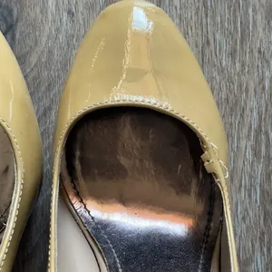 Steve Madden 5’ Heels Patent RUSSHH Size 8 thumbnail 6