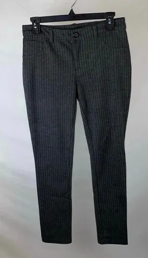 Pants Gray Size M thumbnail 1
