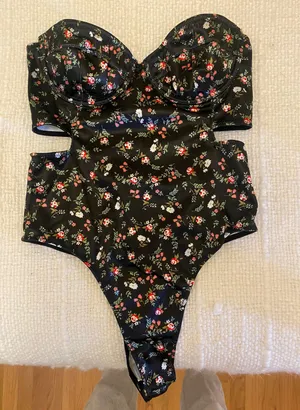 Urban Outfitters Bodysuit thumbnail 1