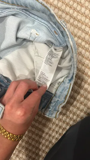Abercrombie Shorts thumbnail 3