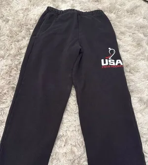 Field hockey sweatpants Size XS thumbnail 1