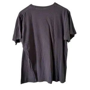 Obsessive Love Trippin'‎ Mushroom Graphic Tee Sunflower Print Top Size L thumbnail 4