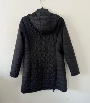 The North Face Long Puffer Coat thumbnail 2