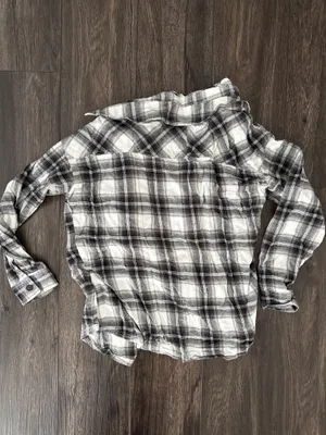 Garage Flannel  thumbnail 2