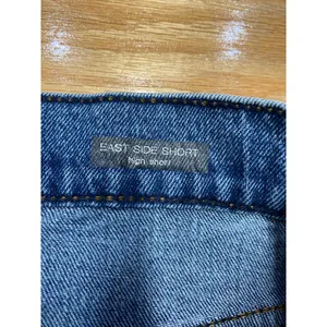 Modern American size 31 East side high short in Alabama thumbnail 5