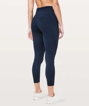 Lululemon Leggings thumbnail 2