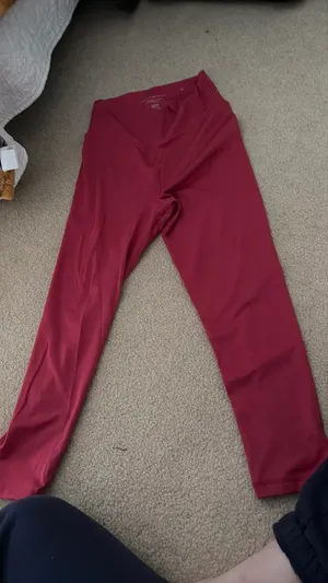 Workout Leggings American Eagle thumbnail 2