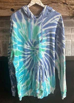 Simply southern jeep sweatshirt women’s XL thumbnail 1