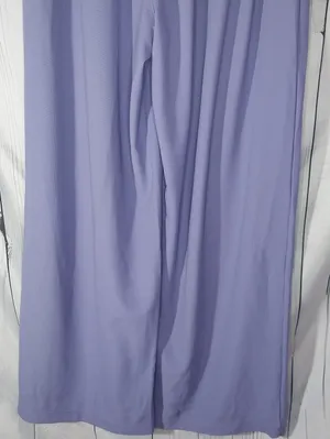 Halara Flex High-Waisted Pocket Wide Leg Casual WorkWear Pants NWT thumbnail 6