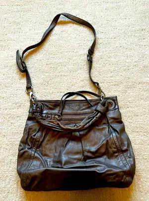 Coach purse thumbnail 1