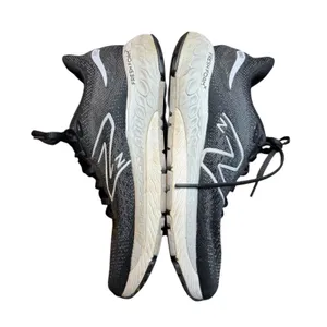 New Balance Fresh Foam 880 Shoes Womens Size 7.5 Black Running Sneakers W880B12‎ thumbnail 6