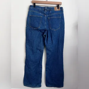Free People Ava Highrise Bootcut jeans blue 30 thumbnail 3