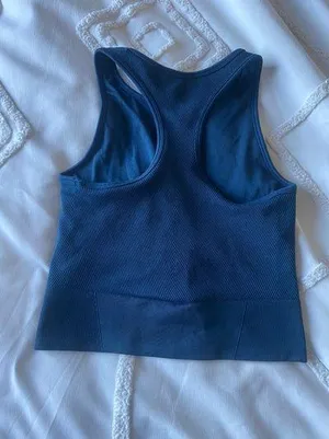 Abercrombie YPB Workout Tank thumbnail 2