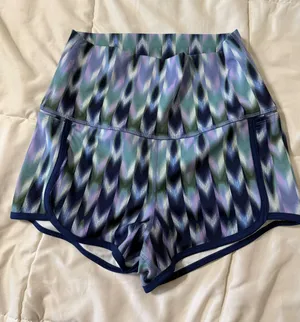 Free People Movement Biker Shorts thumbnail 1