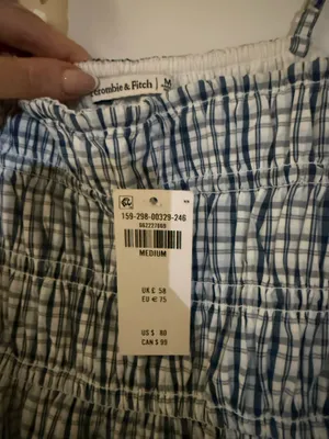 Abercrombie Sundress thumbnail 2