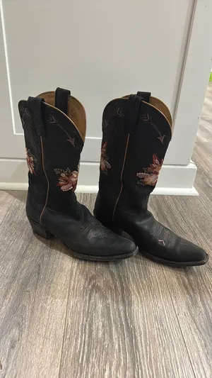 Shyanne Boots Cowgirl thumbnail 2