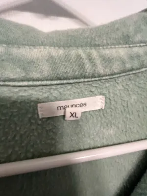Maurices Women’s Top Long Sleeve thumbnail 3