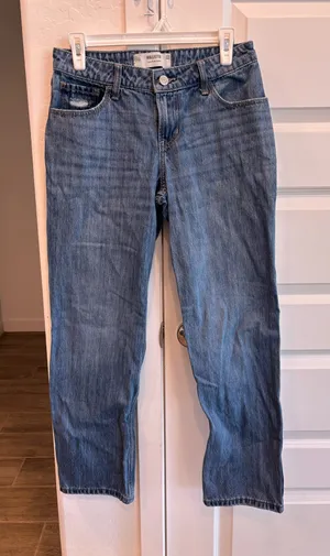 Hollister 2S 26W Women’s Jeans thumbnail 1
