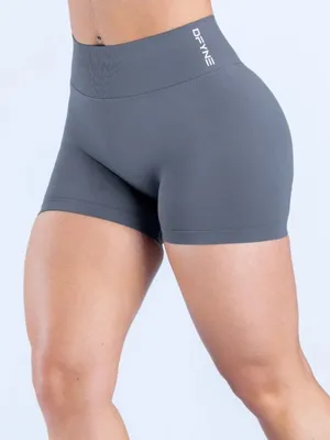 Dyfne dynamic shorts small Gray thumbnail 1