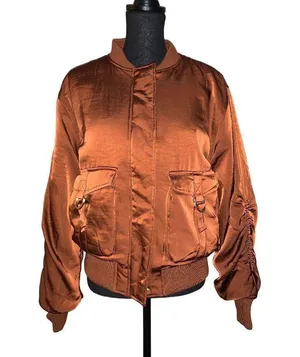 Bomber Jacket thumbnail 1