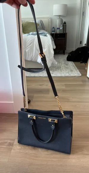 Michael Kors Bag Leather thumbnail 1