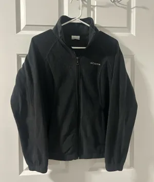 Columbia Jacket Fleece Full-Zip thumbnail 1