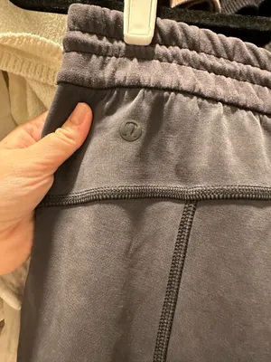 Lululemon Softstreme Capri thumbnail 7