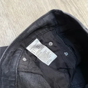 •AMERICAN EAGLE• SUPER HIGH RISE ANKLE STRAIGHT JEANS thumbnail 8